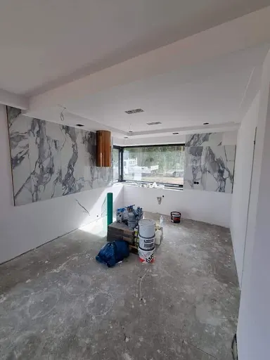 Wykończenia wnętrza Mateusz Grabalski MG BuD